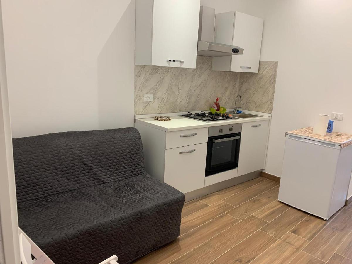 Ema'S Place Apartment ซาโวนา ภายนอก รูปภาพ